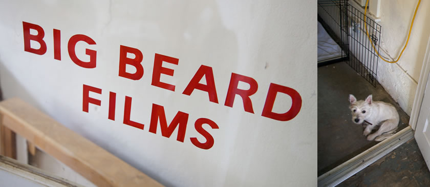 Big Beard Films
